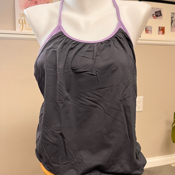 Lulu tank top - Picture 3 of 5